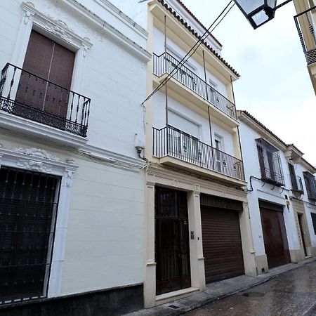 Tendillas Suite Córdoba Eksteriør billede