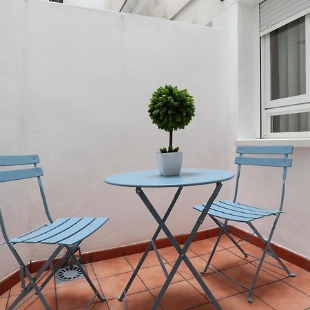 Tendillas Suite Córdoba Eksteriør billede
