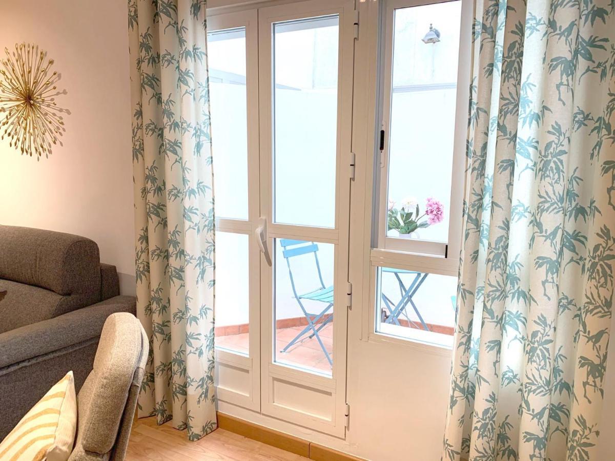Tendillas Suite Córdoba Eksteriør billede